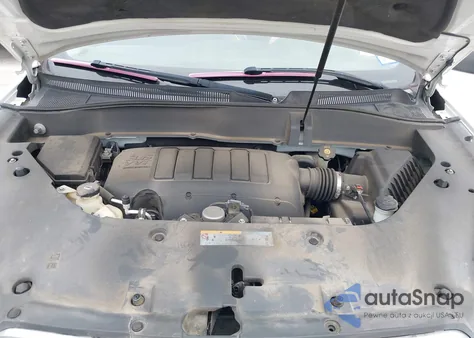 2015 GMC Acadia Sle-1 from USA, damaged, VIN 1GKKRNEDXFJ160241